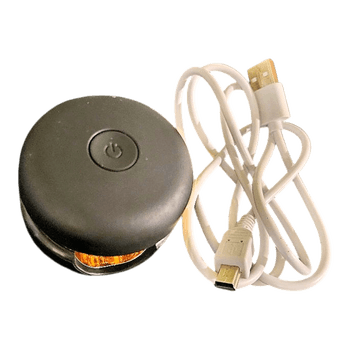 Le mini macaron UV lamp