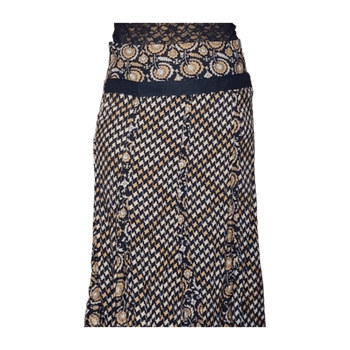 Jus d'orange skirt
