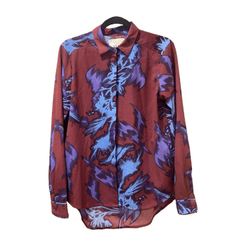 Stay blouse