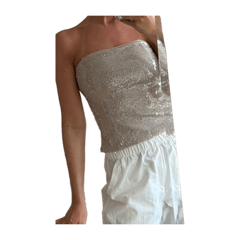 Zara top