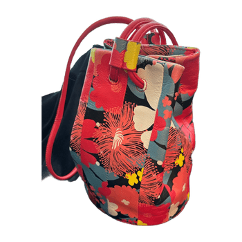 Marimekko Keira Suvikimppu nahkalaukku