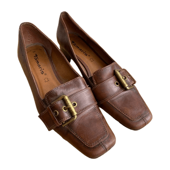 Tamaris loafers