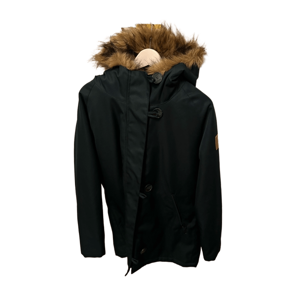 Makia coat