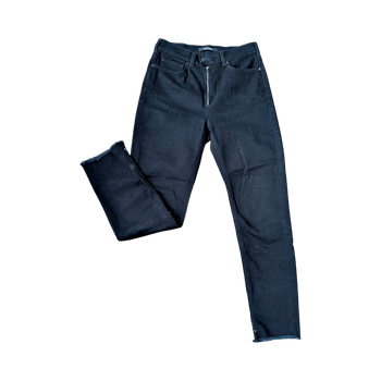 Black skinny jeans by Scotch&Soda