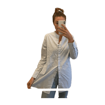 Marimekko blouse
