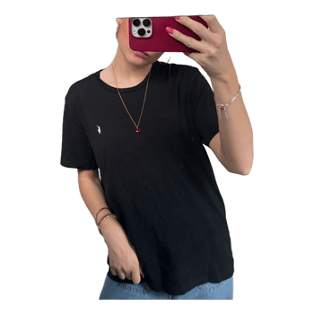 Sort Ralph Lauren t-shirt