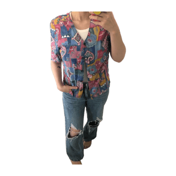 Vintage top