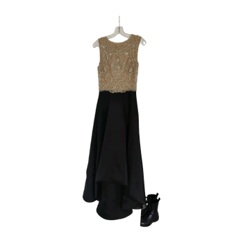 Jora collection dress