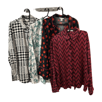 Mango blouse