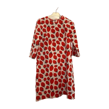 Marimekko dress