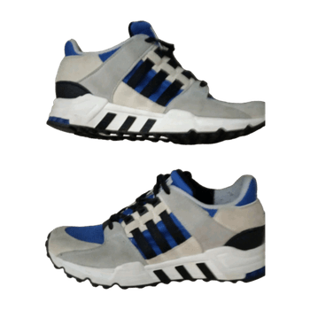 Adidas sports shoes