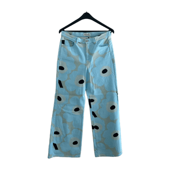 Marimekko jeans