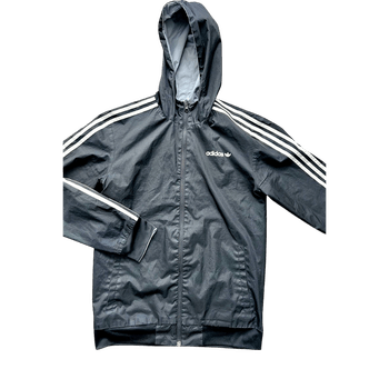 Adidas tuulitakki S 