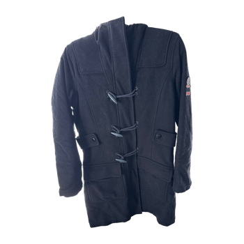 Henry llyod coat