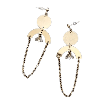 Handmade jewelry