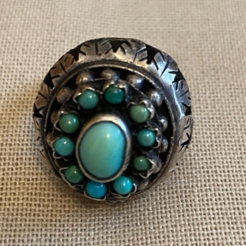Vintage jewelry
