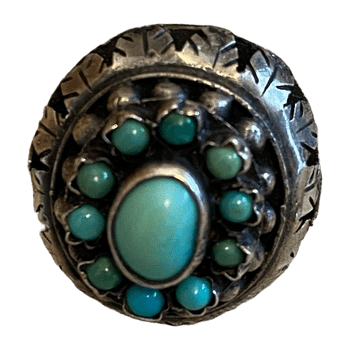 Vintage jewelry