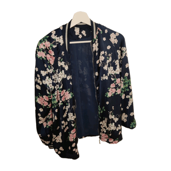 Divided by h&m coat