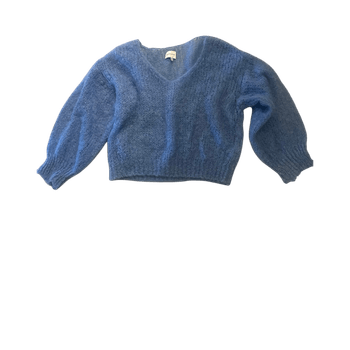 American dreams mohair