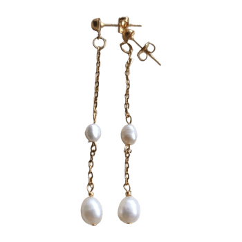 Handmade jewelry