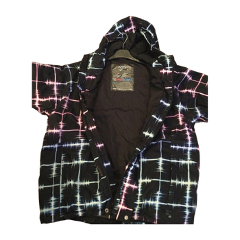 Billabong coat