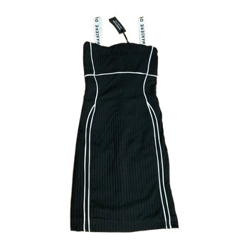 Manière de voir dress