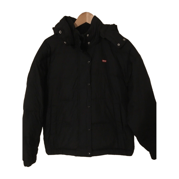 Levi’s coat