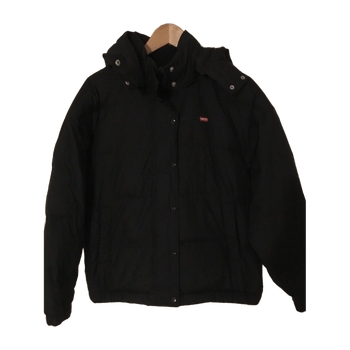 Levi’s coat