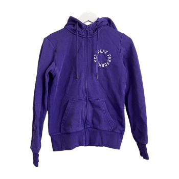 Peak performance hoodie