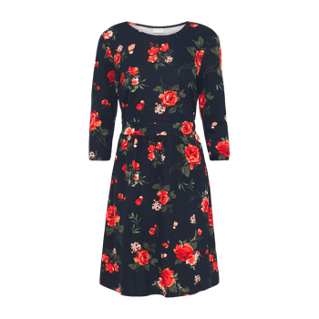 Total Eclipse Dress