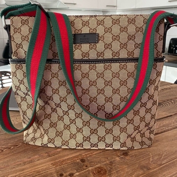 Gucci bag