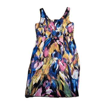 Teaberry dress