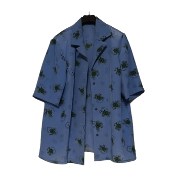 Housupuku - "matkoille ja menoon" dress
