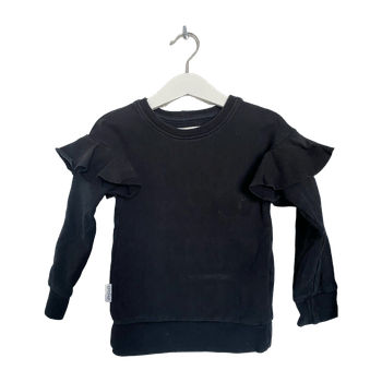 Guggguu kids' hoodie