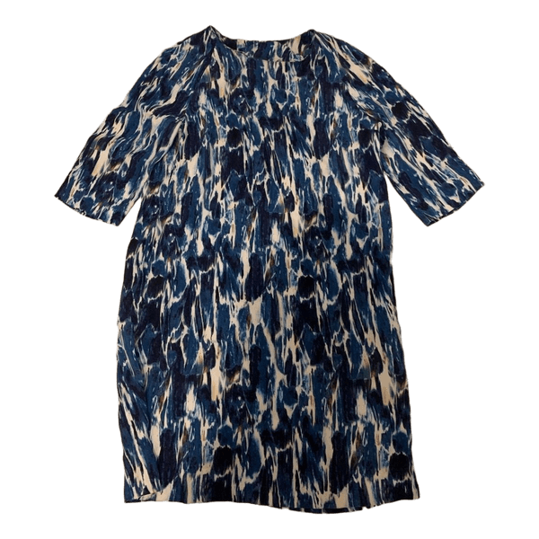 Cos sinisävyinen mekko