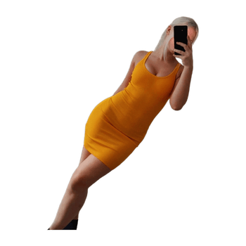 H&m dress