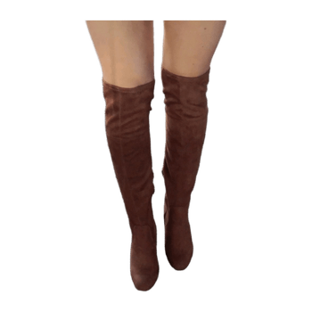 Even&odd boots