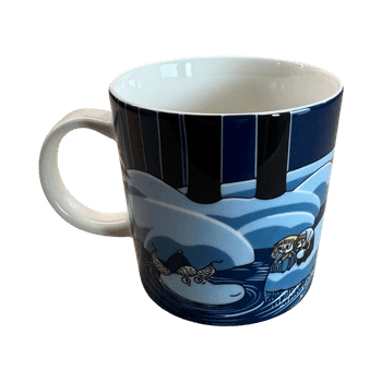 Muumimuki Lumilyhty (2007)