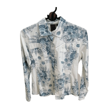 Luhta blouse