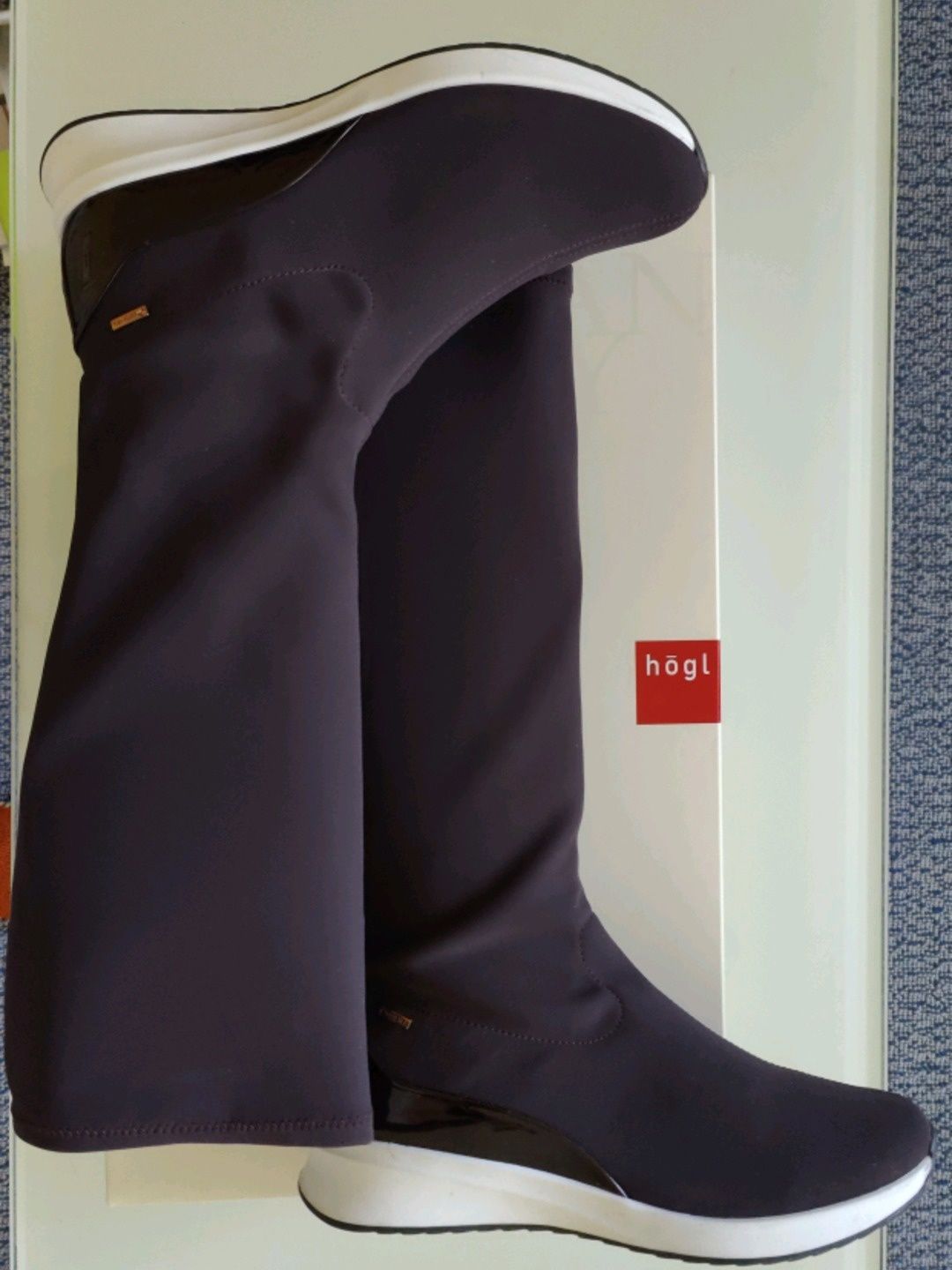 Högl Goretex boots