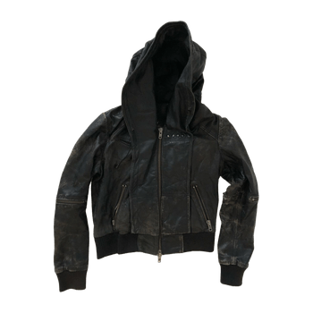 All saints spitalfields coat