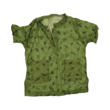 Gaongeram Shirt 92 cm
