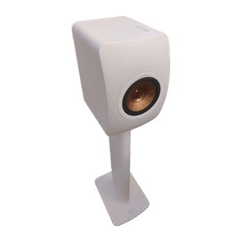 Pair of KEF LS50 Meta speakers