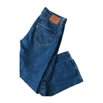 Levi’s jeans