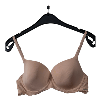 Beige Hunkemöller bh