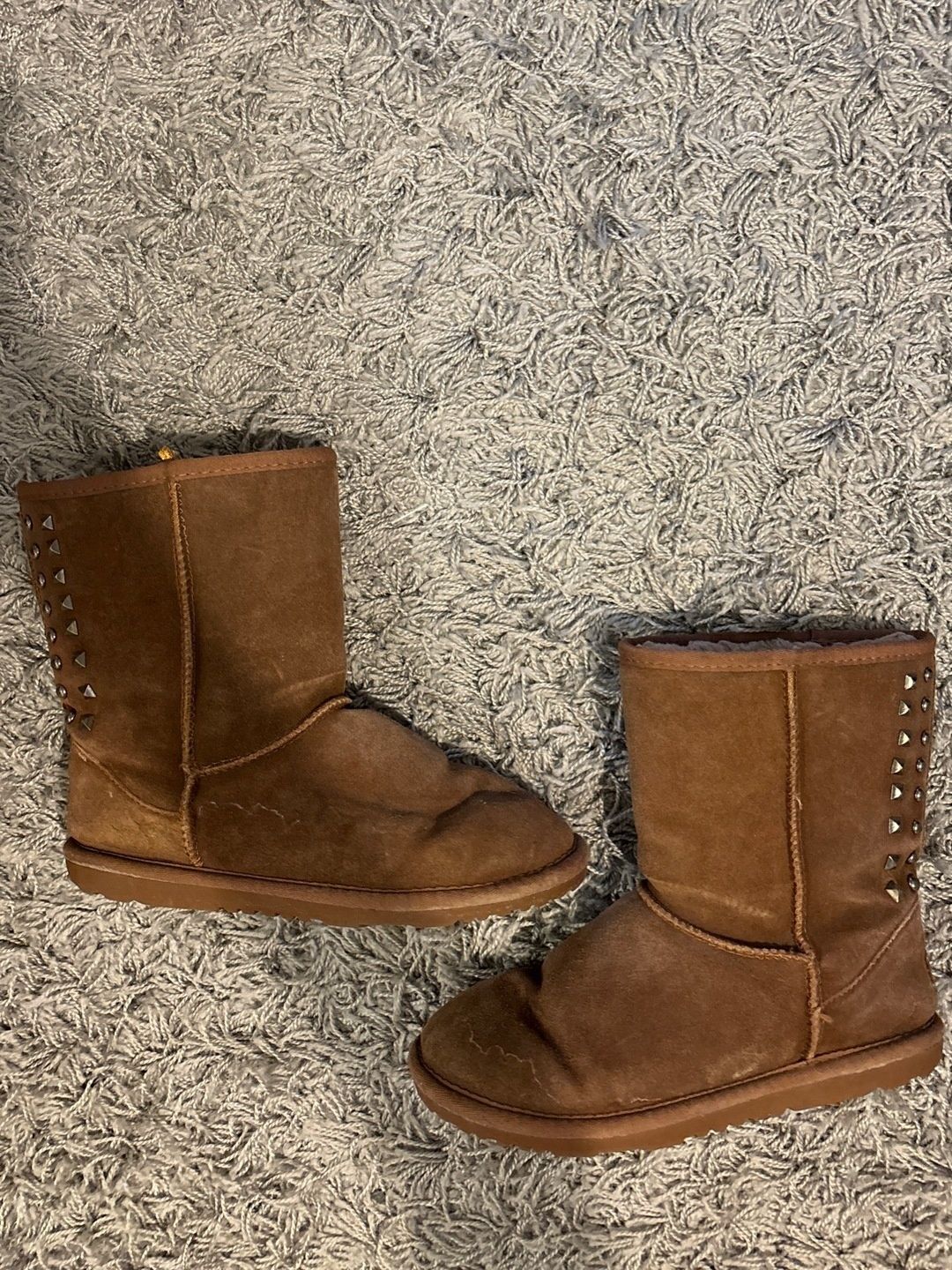 Kolmego shoes