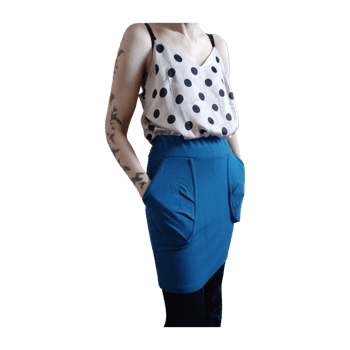 Nanso dress