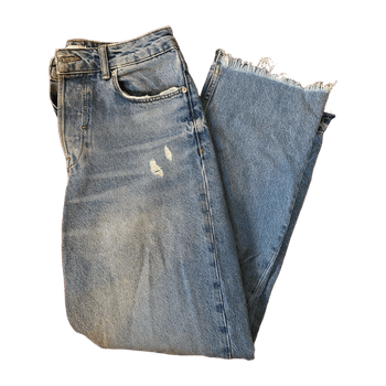 Zara jeans