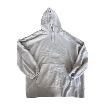 Puma hoodie
