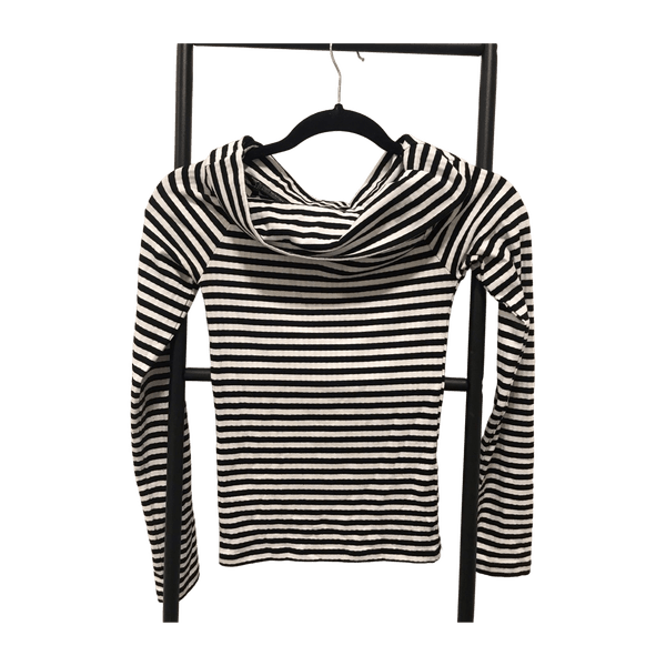 Pieces blouse